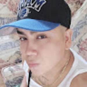 Meet your Posher, Cristhian